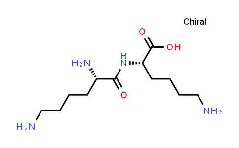 CAS No. 13184-13-9, Lysyllysine