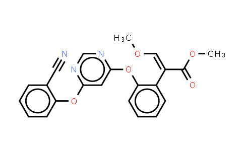 CAS No. 131860-33-8, Azoxystrobin