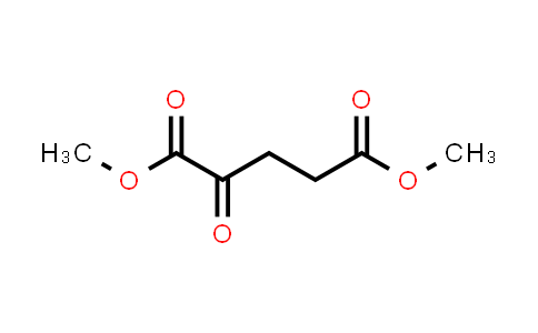 CAS No. 13192-04-6, Dimethyl 2-oxopentanedioate