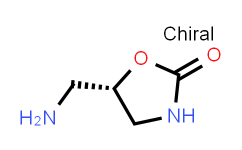 MC517631 | 1319737-99-9 | (5S)-5-(Aminomethyl)-1,3-oxazolidin-2-one