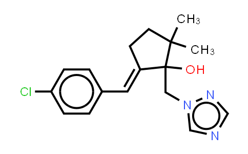 CAS No. 131983-72-7, Triticonazole