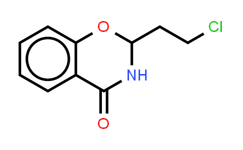 CAS No. 132-89-8, Chlorthenoxazine