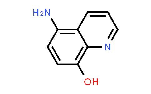 CAS No. 13207-66-4, 5-Aminoquinoline-8-ol