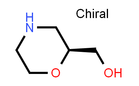 DY517679 | 132073-83-7 | (S)-Morpholin-2-ylmethanol