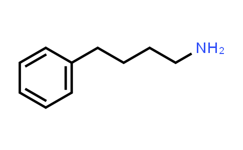 CAS No. 13214-66-9, 4-Phenylbutan-1-amine