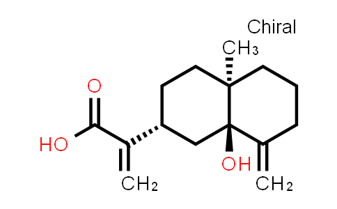 CAS No. 132185-83-2, 5α-Hydroxycostic acid