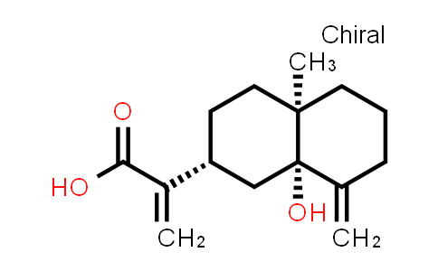 CAS No. 132185-84-3, 5β-Hydroxycostic acid