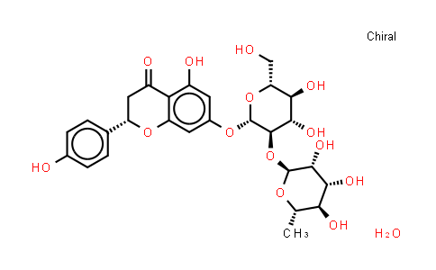 CAS No. 132203-74-8, Naringin (hydrate)