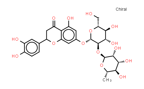 CAS No. 13241-32-2, Neoeriocitrin