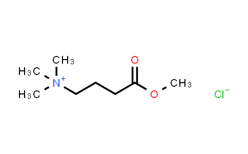 CAS No. 13254-33-6, Carpronium chloride