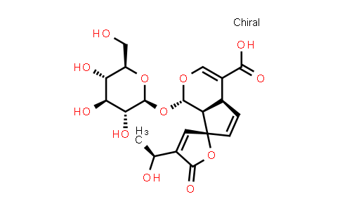 CAS No. 132586-69-7, 15-Demethylplumieride