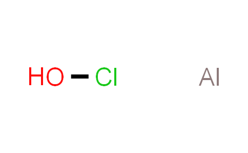 CAS No. 1327-41-9, Aluminum Hydroxychloride