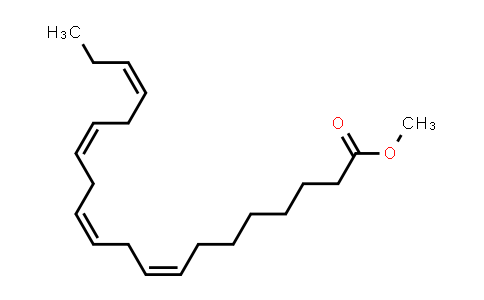 CAS No. 132712-70-0, ω-3 Arachidonic Acid methyl ester