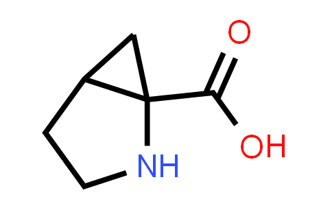 CAS No. 132806-36-1, 2-Azabicyclo[3.1.0]hexane-1-carboxylic acid