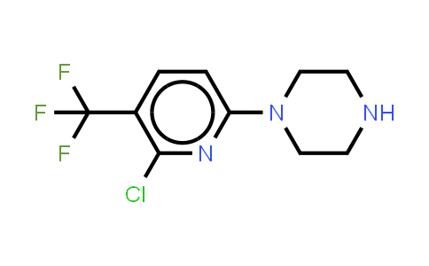 132834-56-1 | 1-[6-氯-5-(三氟甲基)吡啶-2-基]哌嗪