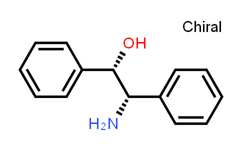 DY517891 | 13286-63-0 | rel-((1S,2S)-2-Amino-1,2-diphenylethan-1-ol)