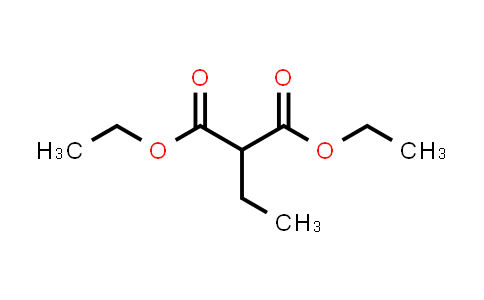 CAS No. 133-13-1, 1,3-Diethyl 2-ethylpropanedioate