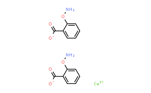 CAS No. 133-15-3, Calcium aminosalicylate