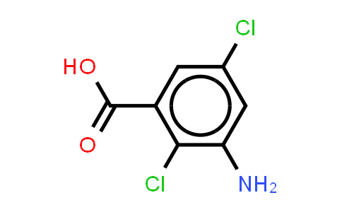 CAS No. 133-90-4, Chloramben