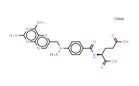 CAS No. 133073-73-1, Methotrexate (hydrate)