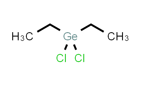CAS No. 13314-52-8, Diethylgermanium dichloride
