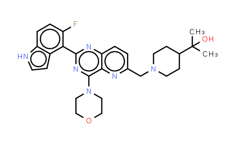 CAS No. 1332075-63-4, PI3kδ inhibitor 1