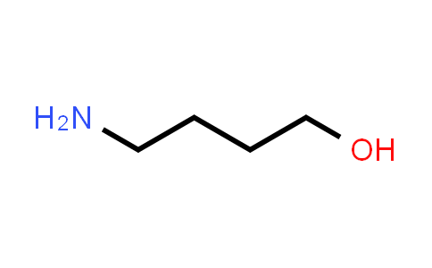 CAS No. 13325-10-5, 4-Aminobutan-1-ol