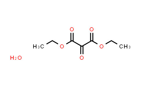 CAS No. 133318-40-8, Diethyl 2-oxomalonate hydrate