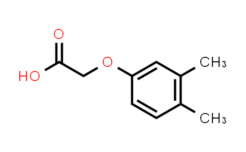CAS No. 13335-73-4, 3,4-Dimethylphenoxyacetic acid