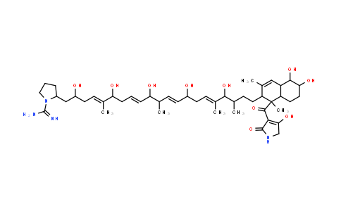 MC518147 | 133352-27-9 | Lydicamycin