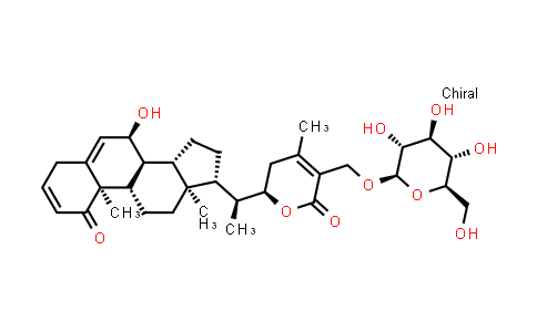 CAS No. 133360-51-7, Daturataturin A