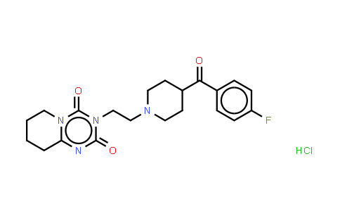CAS No. 133364-62-2, DV 7028 hydrochloride
