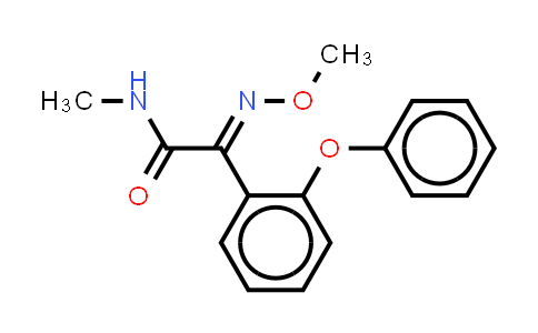 CAS No. 133408-50-1, (E)-Metominostrobin
