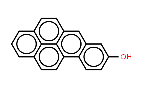MC518233 | 13345-26-1 | 8-Hydroxy-3,4-benzopyrene
