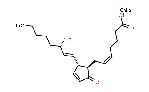 CAS No. 13345-50-1, Prostaglandin A2