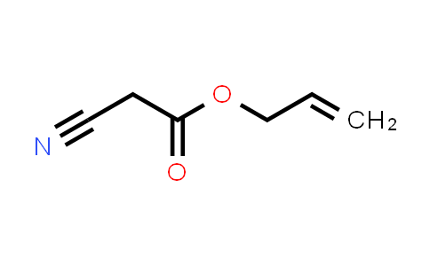 CAS No. 13361-32-5, Allyl 2-cyanoacetate