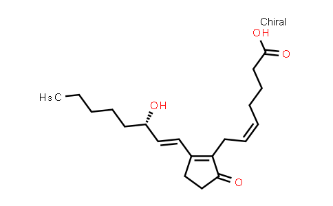 CAS No. 13367-85-6, Prostaglandin B2