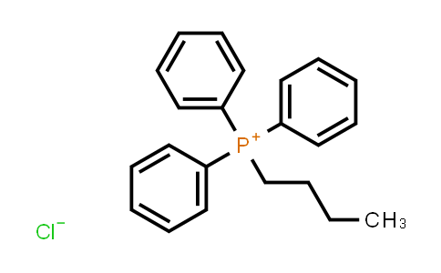 CAS No. 13371-17-0, Butyltriphenylphosphonium chloride
