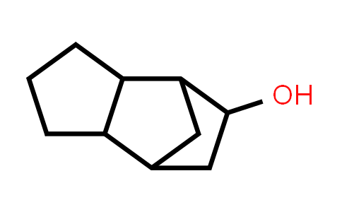 CAS No. 13380-89-7, octahydro-4,7-methano-1H-inden-5-ol