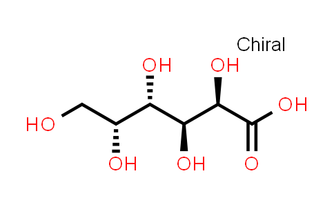 CAS No. 13382-27-9, Galactonic acid