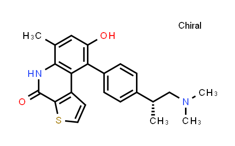CAS No. 1338545-07-5, OTS964 (hydrochloride)
