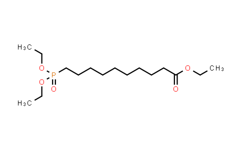 CAS No. 1338801-94-7, Ethyl 10-(diethoxyphosphoryl)decanoate