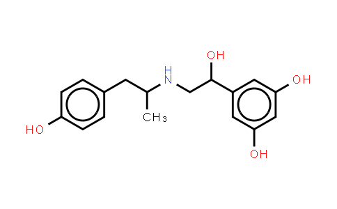 MC518436 | 13392-18-2 | Fenoterol