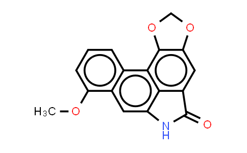 CAS No. 13395-02-3, 马兜铃内酰胺