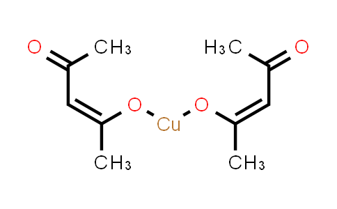 MC518452 | 13395-16-9 | 乙酰丙酮酸铜