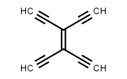 CAS No. 133968-85-1, 3,4-Diethynylhexa-3-en-1,5-diyne