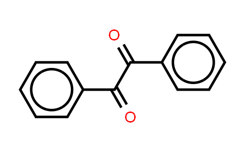 MC518484 | 134-81-6 | 苯偶酰 (区域精制法精制,熔段数:22)