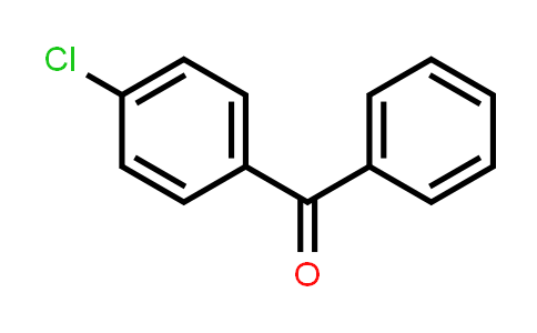 CAS No. 134-85-0, 4-Chlorobenzophenone