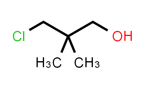 CAS No. 13401-56-4, 3-Chloro-2,2-dimethylpropan-1-ol