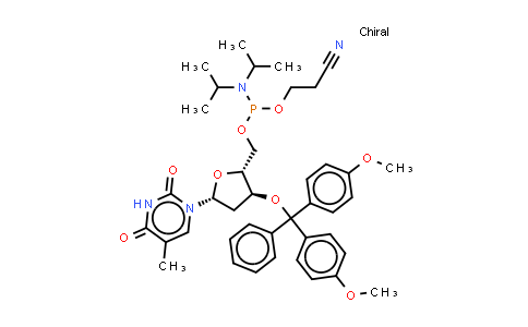 CAS No. 134031-86-0, 2'-OMe-U Phosphoramidite